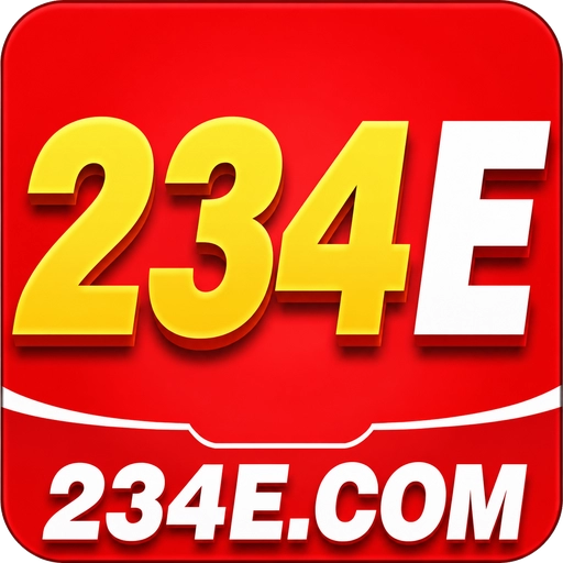 234e App APK Terbaru APK Resmi — ikon aplikasi