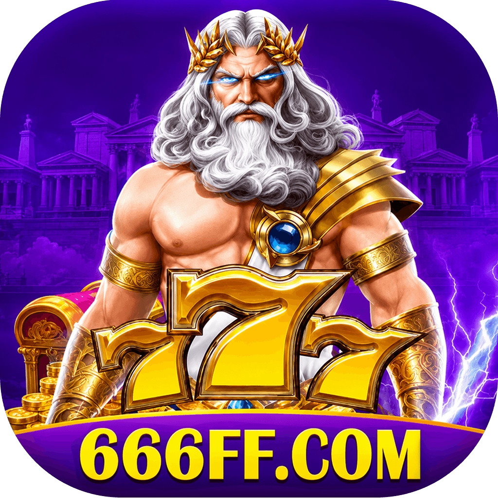 Cara Download 666ff APK dengan Mudah APK Resmi — ikon aplikasi