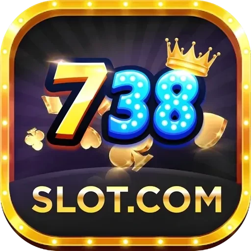 738slot App APK Terbaru APK Resmi — ikon aplikasi