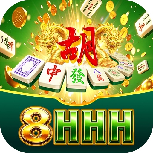 Unduh 8hhh APK Gratis untuk Android APK Resmi — ikon aplikasi