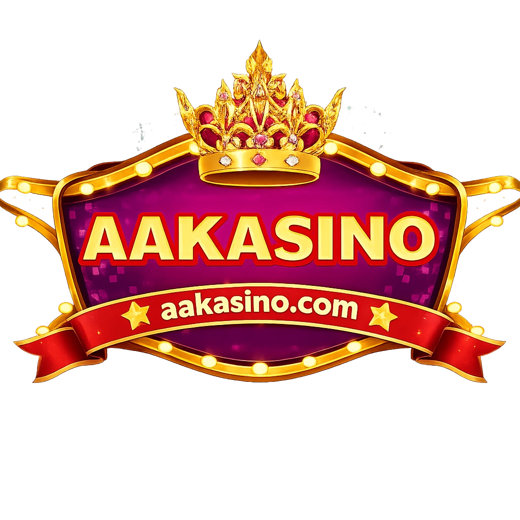 Aplikasi aakasino Terbaru: Review dan Link Download APK Resmi — ikon aplikasi