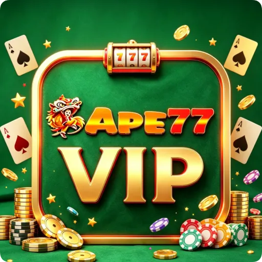 ape77 APK Terbaru untuk Android Tanpa Iklan APK Resmi — ikon aplikasi