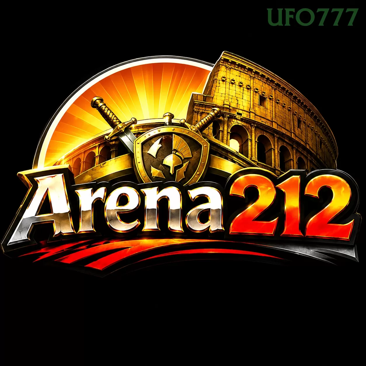 arena212 APK Resmi — ikon aplikasi