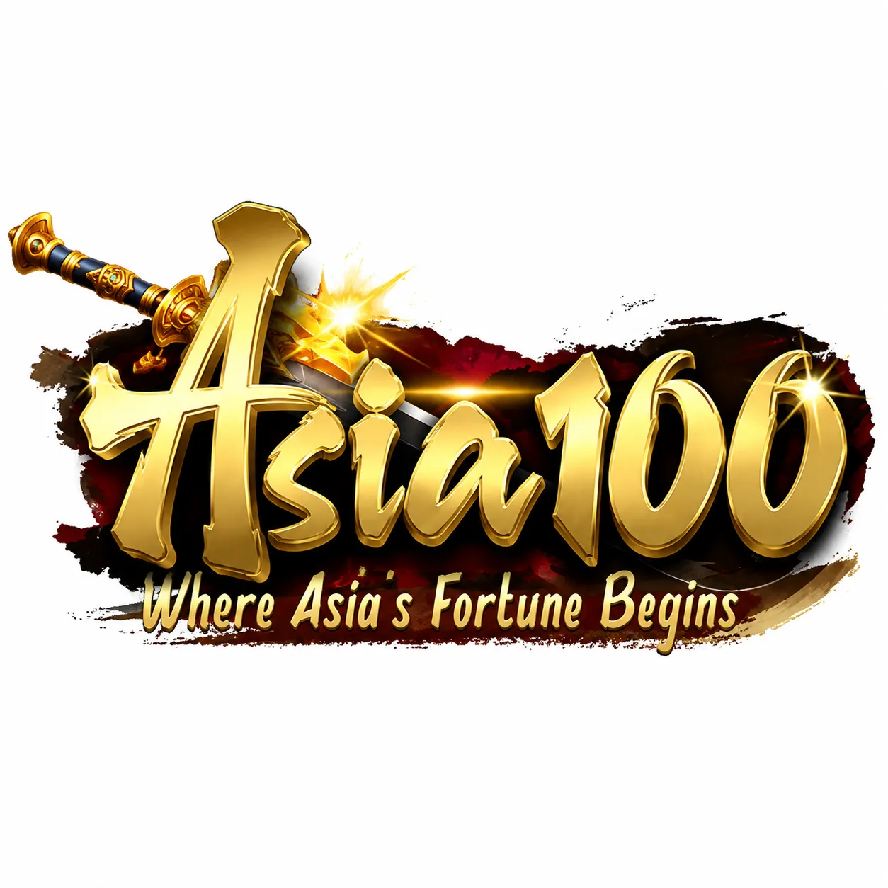 Review Lengkap Aplikasi asia100 Terbaru APK Resmi — ikon aplikasi