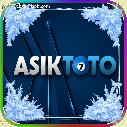asiktoto Terbaru: Review Aplikasi dan Link Unduh APK Resmi — ikon aplikasi