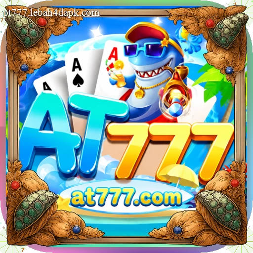 at777 App APK Terbaru APK Resmi — ikon aplikasi