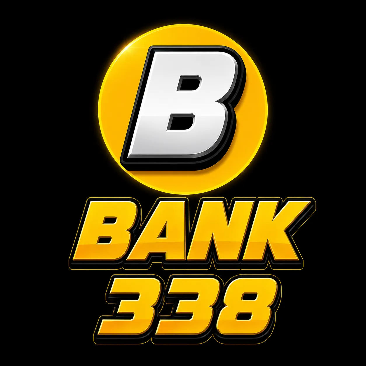 bank338 App: Info, Rating, dan Link Download APK Resmi — ikon aplikasi