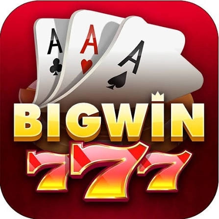 bigwin777 APK Terbaru untuk Perangkat Android APK Resmi — ikon aplikasi