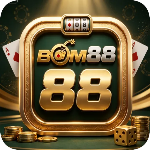 bom88 APK Terbaru dan Aman untuk Diunduh APK Resmi — ikon aplikasi