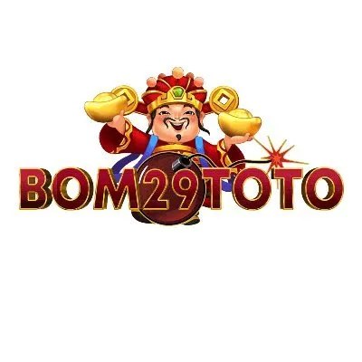 Update Aplikasi bomtoto Terbaru 2026 APK Resmi — ikon aplikasi