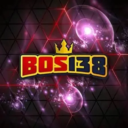 Aplikasi bos138 Terpercaya untuk Android APK Resmi — ikon aplikasi