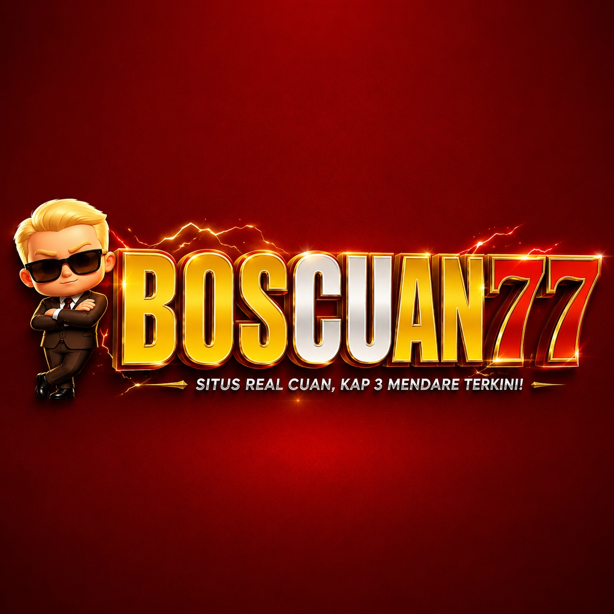 boscuan77 APK Terbaru dan Aman untuk Diunduh APK Resmi — ikon aplikasi