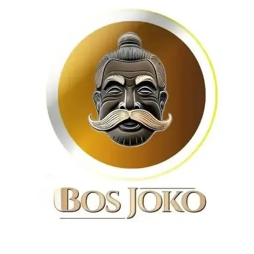 Aplikasi bosjoko Terbaru untuk Android dan iOS APK Resmi — ikon aplikasi