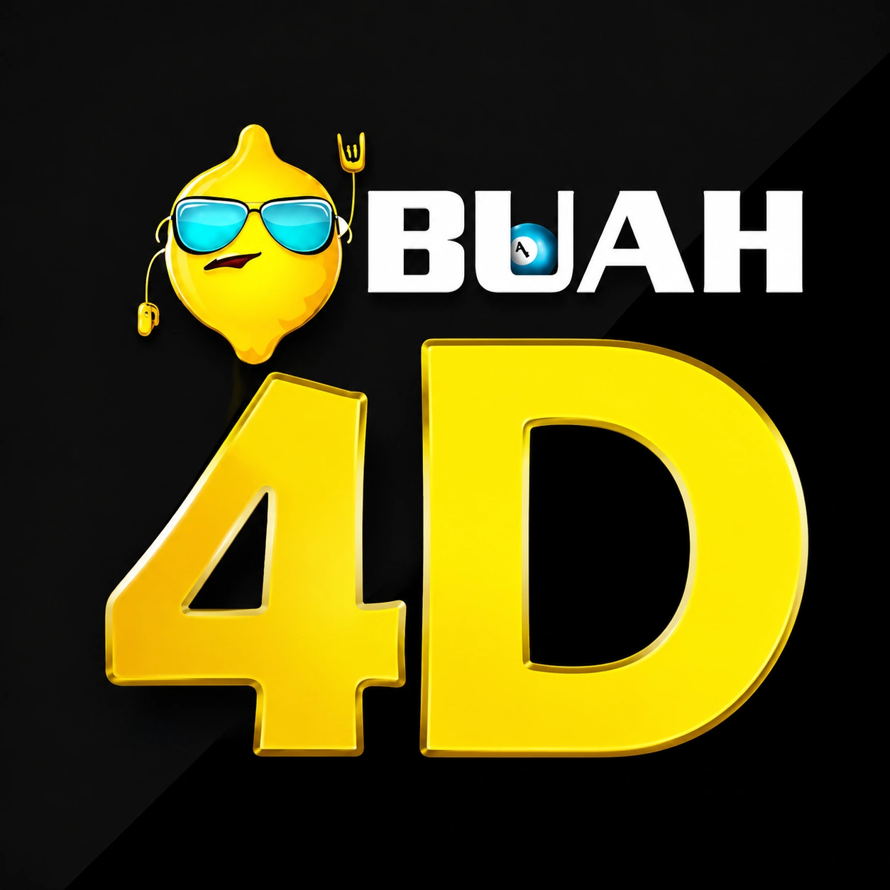 Download buah4d APK Terbaru Full Version APK Resmi — ikon aplikasi