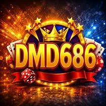 dmd686 APK Versi Terbaru untuk Android 2026 APK Resmi — ikon aplikasi