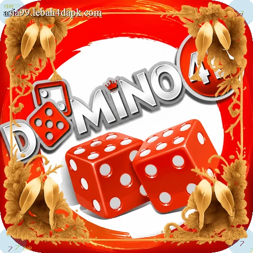 Download domino4d APK Original untuk Android APK Resmi — ikon aplikasi