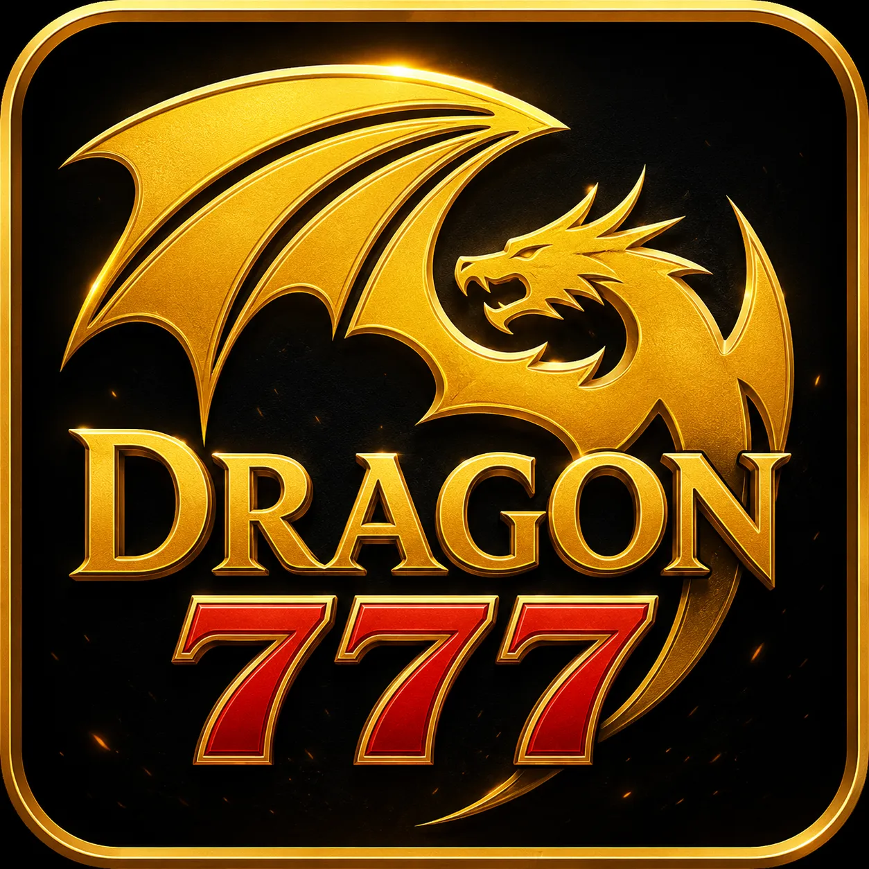Aplikasi dragon777 Terbaru untuk Android dan iOS APK Resmi — ikon aplikasi