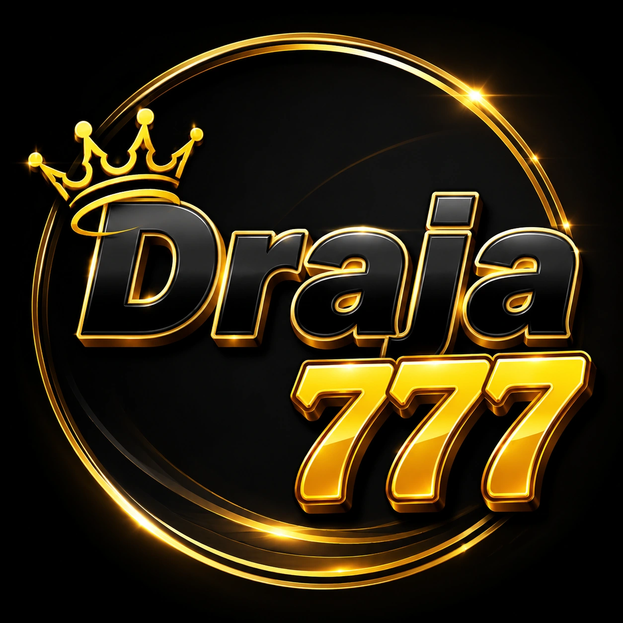 Panduan Instalasi Aplikasi draja777 di Android APK Resmi — ikon aplikasi