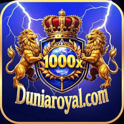 Update Aplikasi duniaroyal ke Versi Terbaru APK Resmi — ikon aplikasi