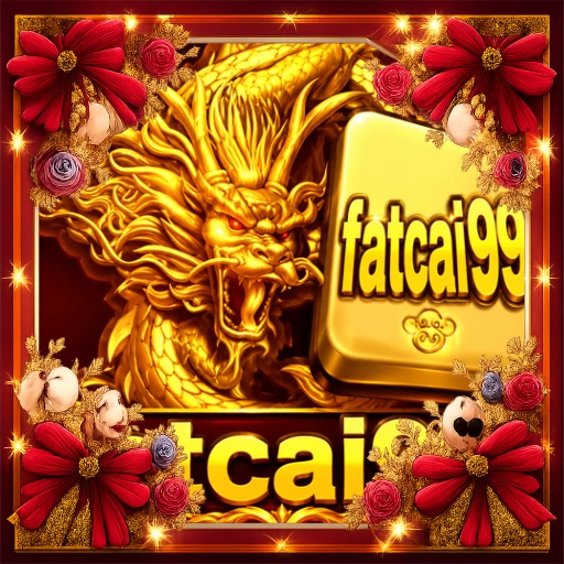 fatcai99 APK Full Version untuk Android APK Resmi — ikon aplikasi