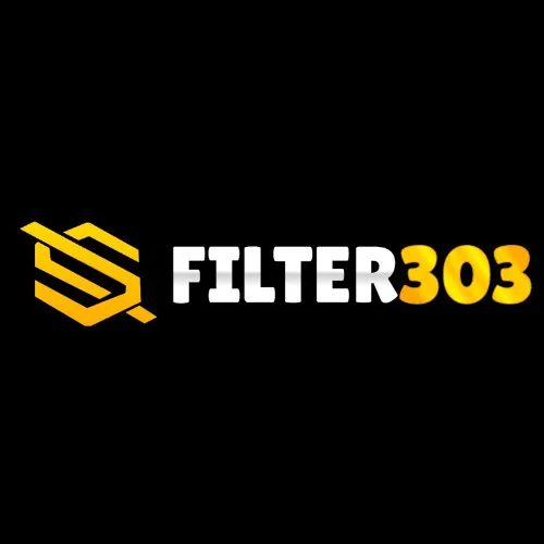 filter303 APK Terbaru dengan Fitur Lengkap APK Resmi — ikon aplikasi