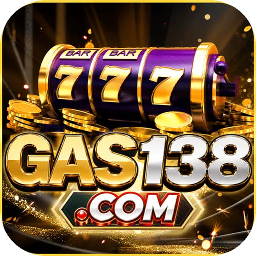 Aplikasi gas138 Paling Baru untuk Android APK Resmi — ikon aplikasi