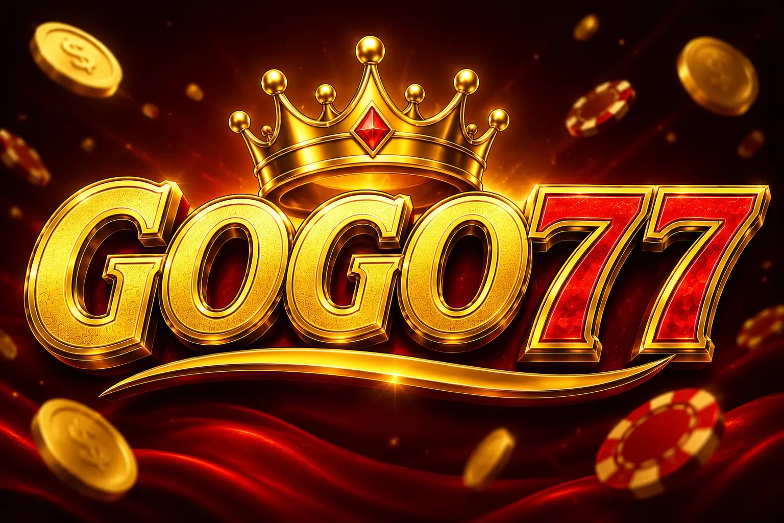Aplikasi gogo77 Terbaru: Review dan Link Download APK Resmi — ikon aplikasi