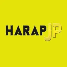 Info Aplikasi harapjp Terbaru dan Cara Download APK Resmi — ikon aplikasi