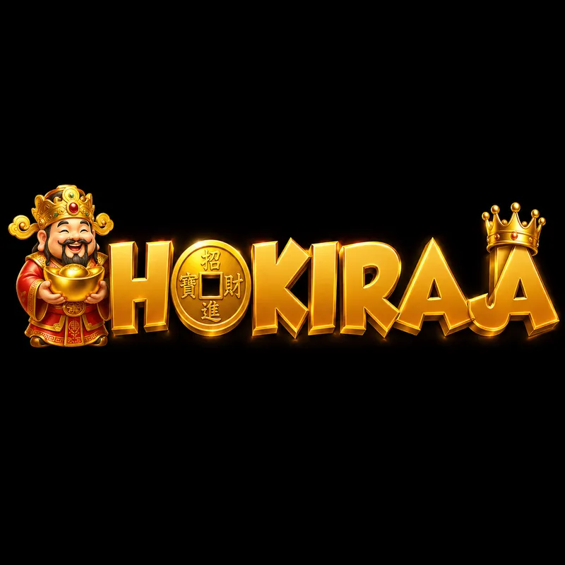 Update Aplikasi hokiraja Terbaru 2026 APK Resmi — ikon aplikasi