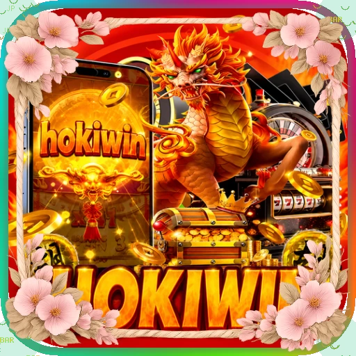 Cara Update Aplikasi hokiwin ke Versi Terbaru APK Resmi — ikon aplikasi
