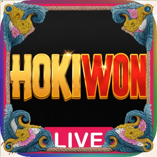 Cara Menggunakan Aplikasi hokiwon untuk Pemula APK Resmi — ikon aplikasi