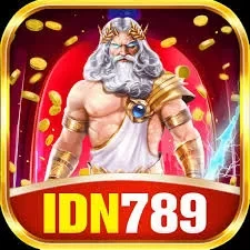 idn789 Terbaru 2026: Download APK dan Review APK Resmi — ikon aplikasi