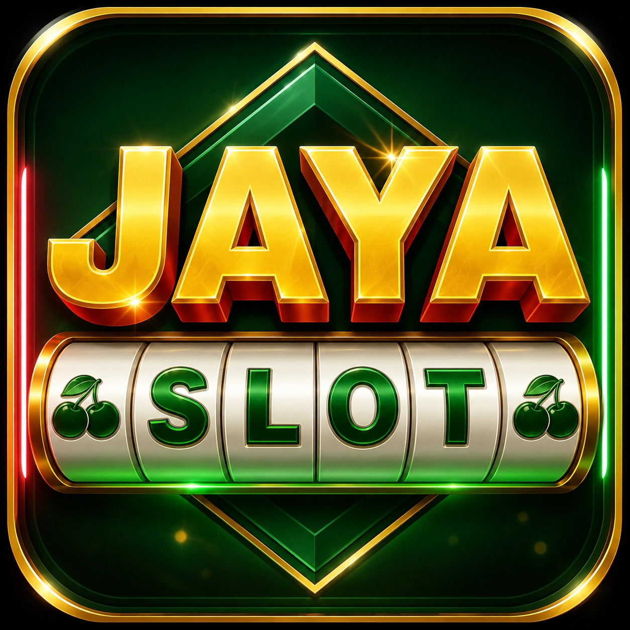 Update Aplikasi jayaslot Terbaru 2026 APK Resmi — ikon aplikasi