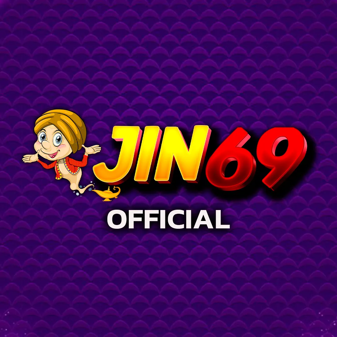 jin69 Versi Terbaru untuk Android Tanpa Ribet APK Resmi — ikon aplikasi