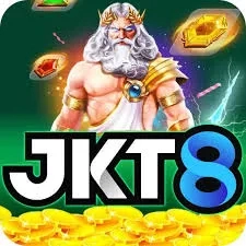 Kelebihan dan Fitur Aplikasi jkt8 Terbaru APK Resmi — ikon aplikasi