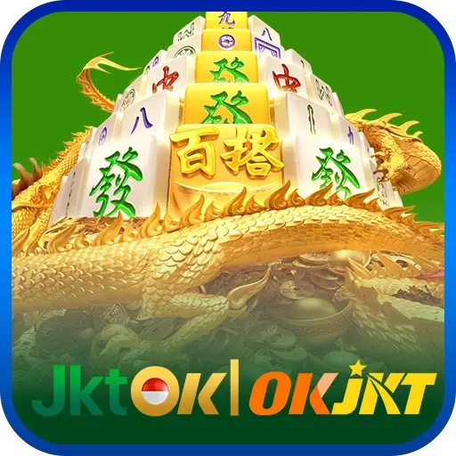 jktok APK Terbaru dan Aman untuk Diunduh APK Resmi — ikon aplikasi
