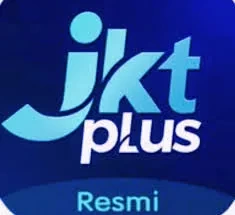 Panduan Lengkap Aplikasi jktplus untuk Pemula APK Resmi — ikon aplikasi