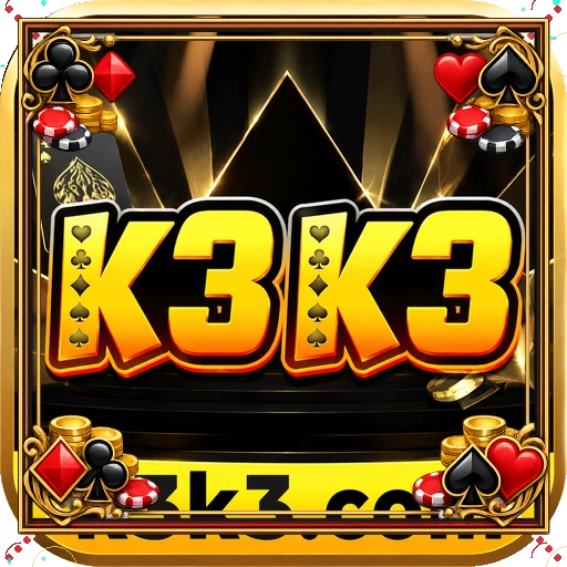 Download k3k3 APK Terbaru untuk HP Android APK Resmi — ikon aplikasi