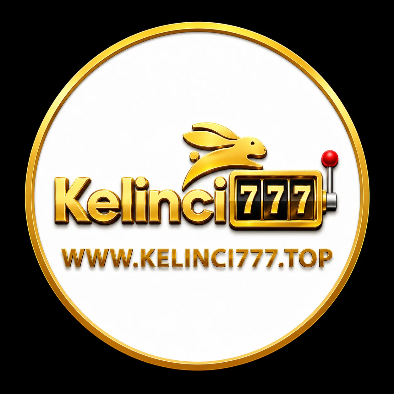 kelinci777 Terbaru 2026: Download APK dan Review APK Resmi — ikon aplikasi