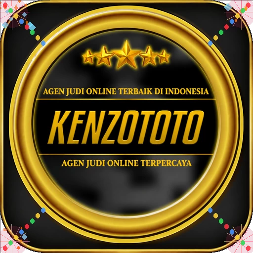 kenzototo App Terbaru: Fitur Unggulan dan Download APK Resmi — ikon aplikasi