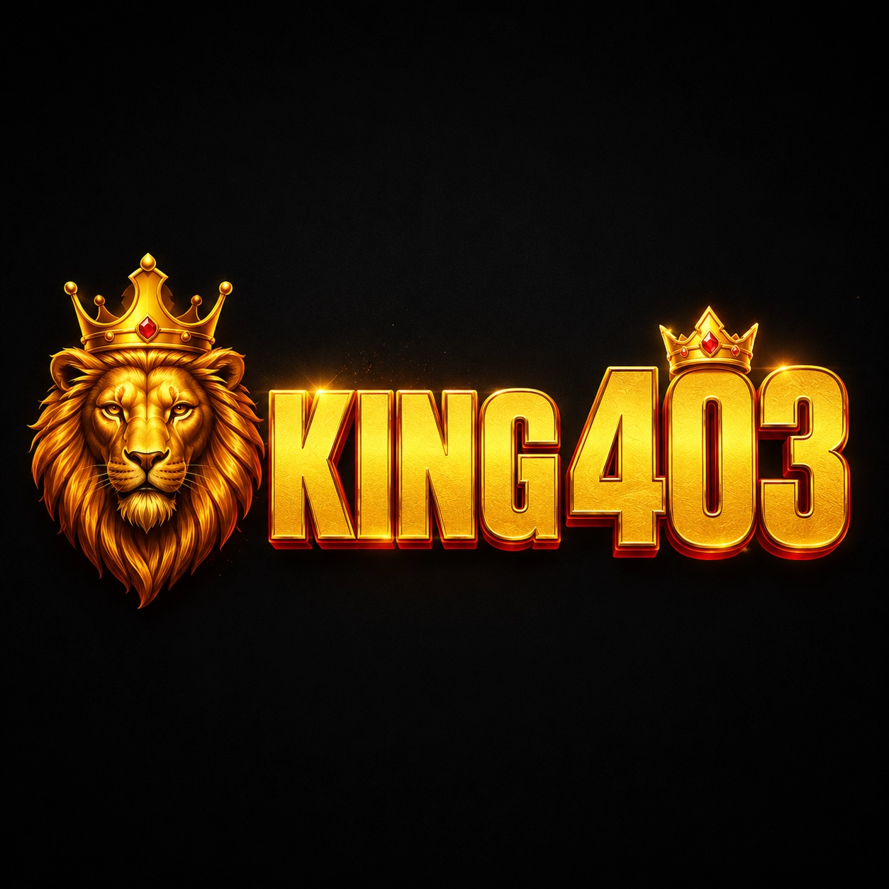 king403 Terbaru untuk Android: Download APK Gratis APK Resmi — ikon aplikasi