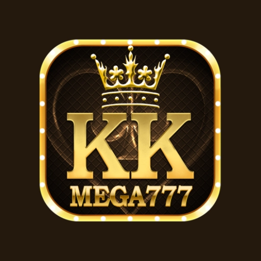 Aplikasi kkmega777 Ringan untuk Android APK Resmi — ikon aplikasi
