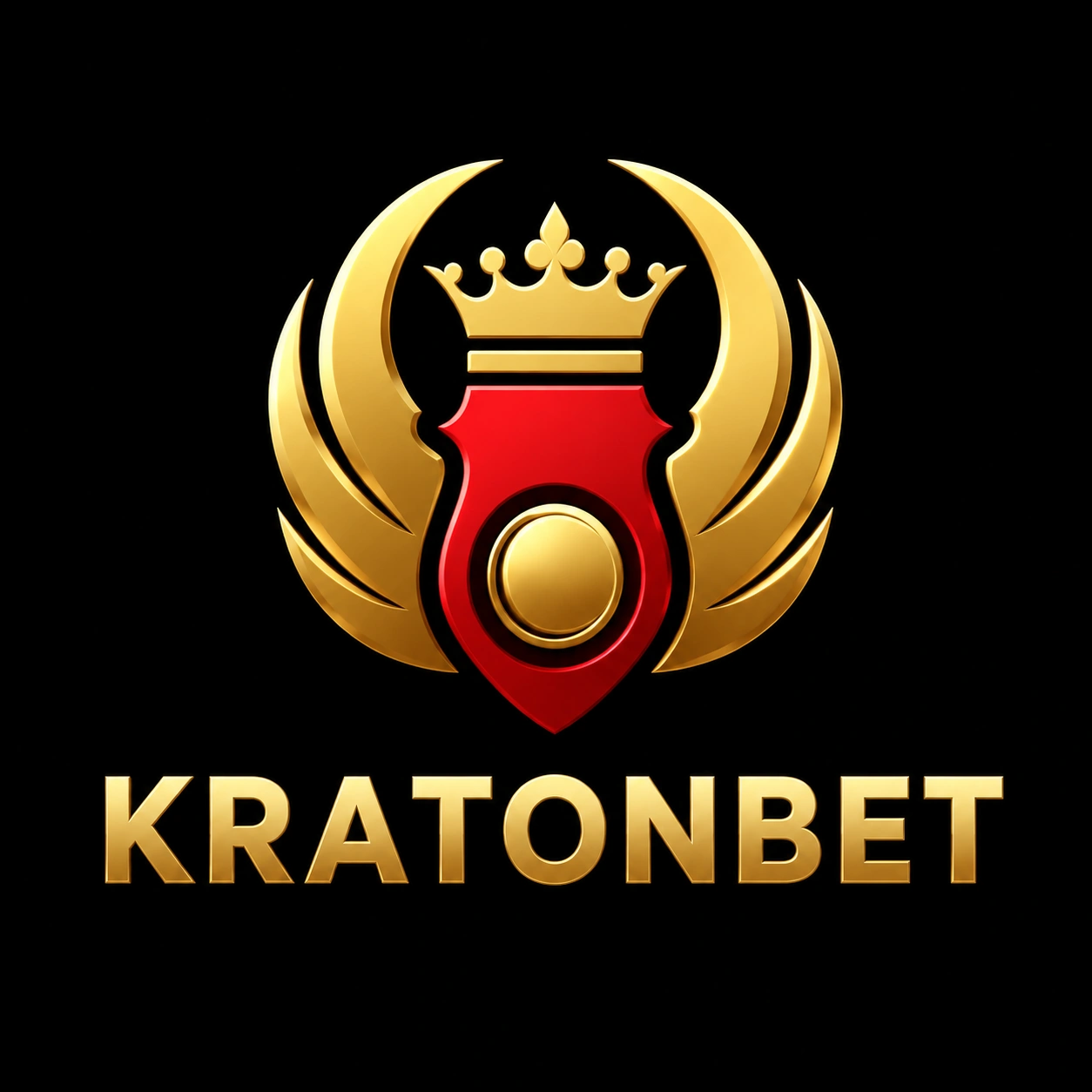 Info Lengkap Aplikasi kratonbet Versi Terbaru APK Resmi — ikon aplikasi