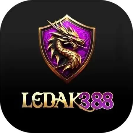 ledak188 App: Info, Rating, dan Link Download APK Resmi — ikon aplikasi