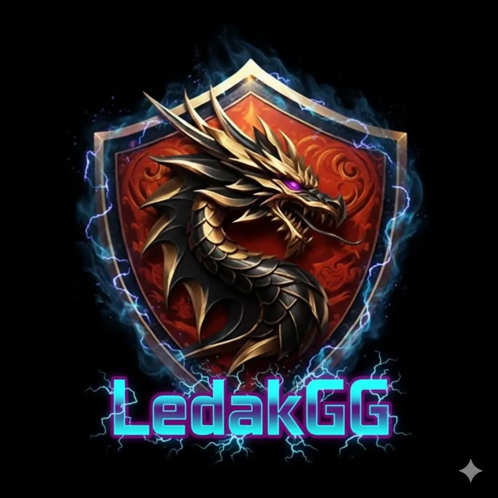 Unduh ledakgg APK Gratis untuk Android APK Resmi — ikon aplikasi