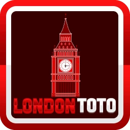 Cara Pasang londontoto di HP Android dengan Benar APK Resmi — ikon aplikasi