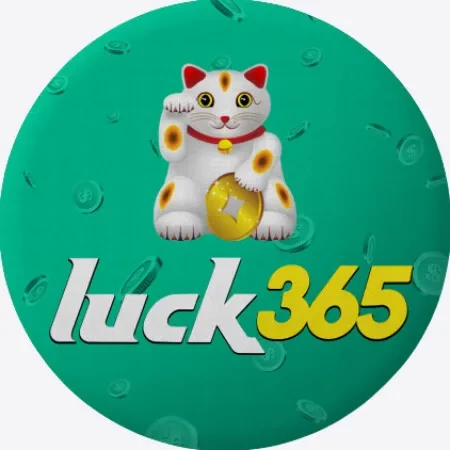 Aplikasi luck365 Terbaru: Review dan Link Download APK Resmi — ikon aplikasi