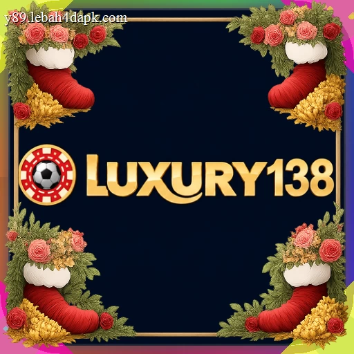 Aplikasi luxury138 Paling Baru untuk Android APK Resmi — ikon aplikasi