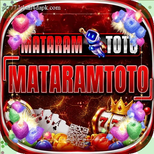 mataramtoto APK Terbaru 2026 untuk Semua Perangkat APK Resmi — ikon aplikasi