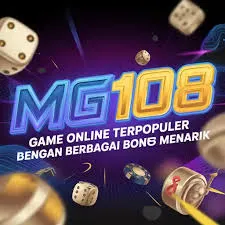 Cara Update Aplikasi mg108 ke Versi Terbaru APK Resmi — ikon aplikasi